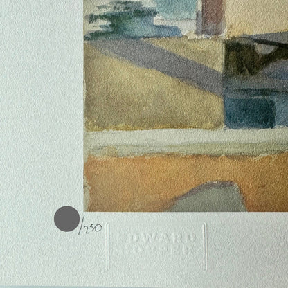 Edward Hopper